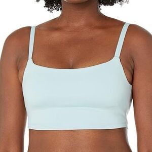 NWT Sage Collective Women's Longline Sports Bra Moisture Wicking.